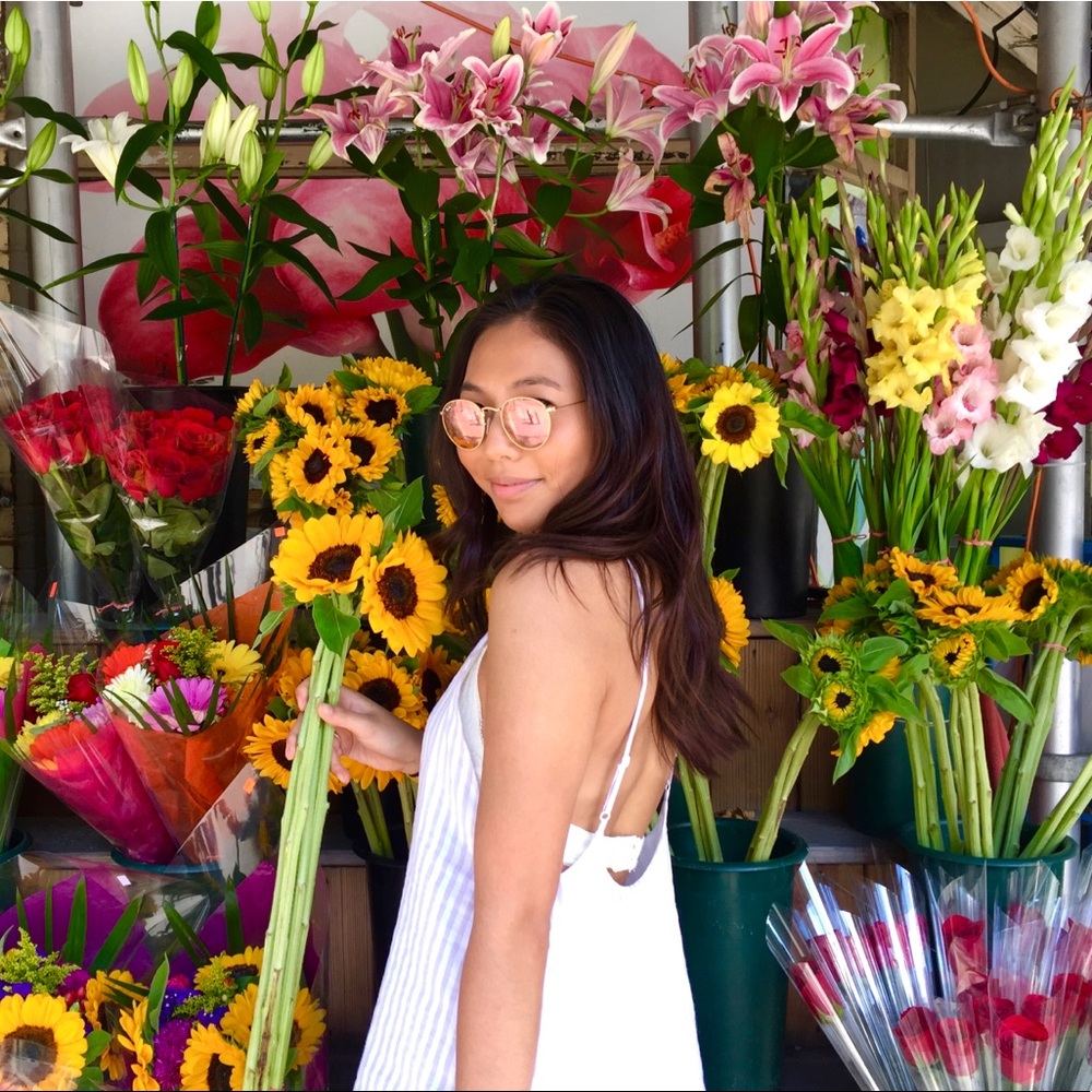 Meet your Posher, Ashley